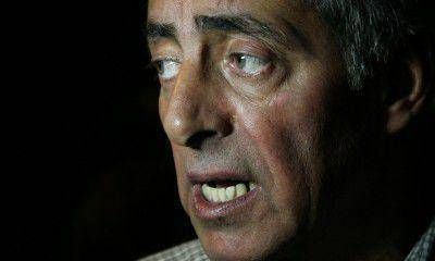 V�ctor Fayad, dur�simo: "Cornejo, hist�ricamente, ha sido un gran tramposo"