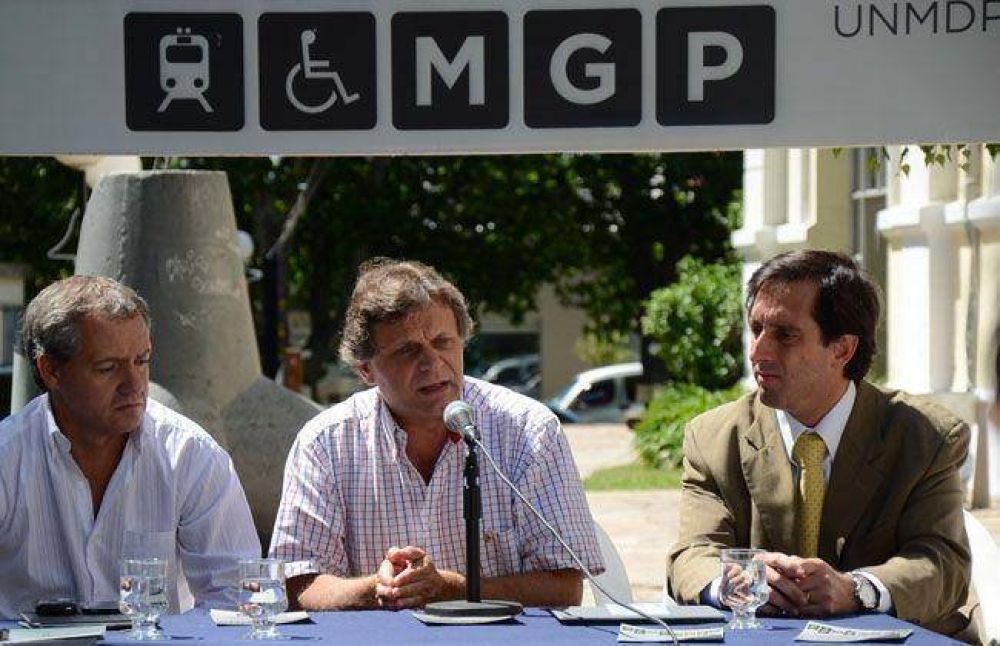 Comienzan las encuestas para conocer los desplazamientos urbanos de Mar del Plata