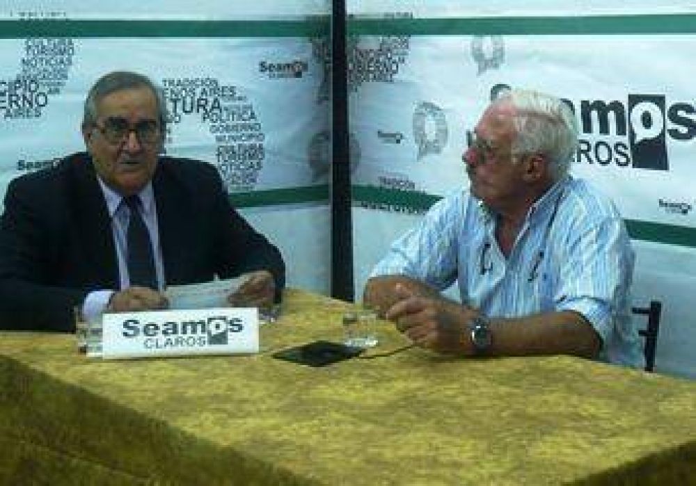 El 17 diciembre se cumplieron 4 meses