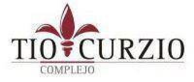 Brindaron detalles del proyecto inmobiliario en T�o Curzio
