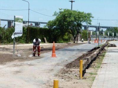 La tercera fase se inaugurar� el domingo