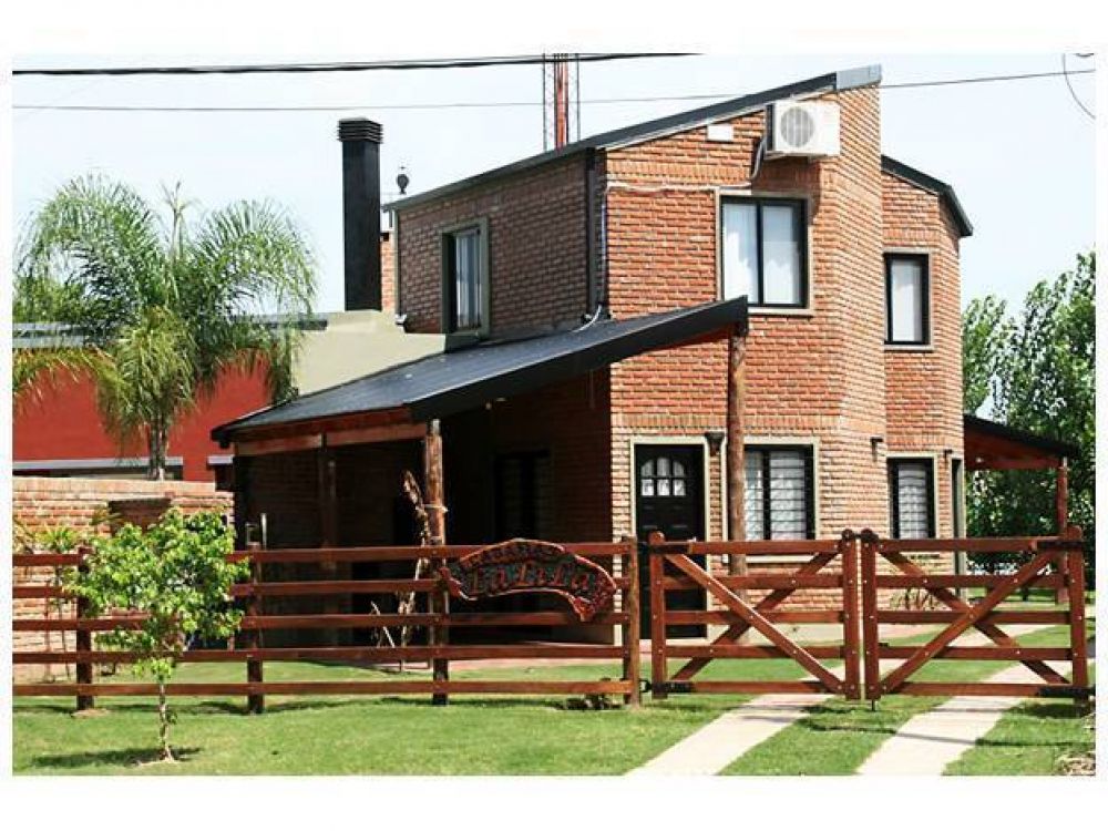 Durante enero las caba�as tendr�n una ocupaci�n del 80 por ciento