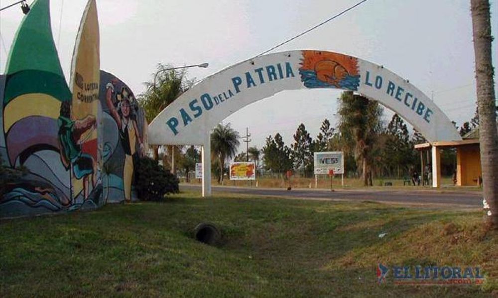 Cay� una banda de chaque�os que robaba casas de fin de semana
