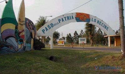 Cay� una banda de chaque�os que robaba casas de fin de semana