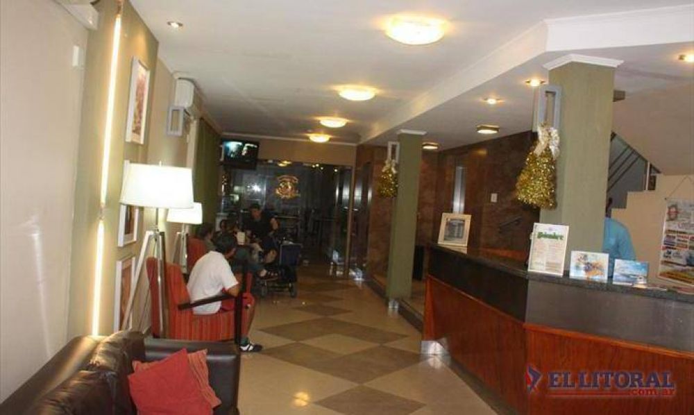 Fiesta del Chamam�: los hoteles ya reciben consultas y algunas reservas