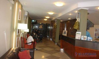 Fiesta del Chamam�: los hoteles ya reciben consultas y algunas reservas