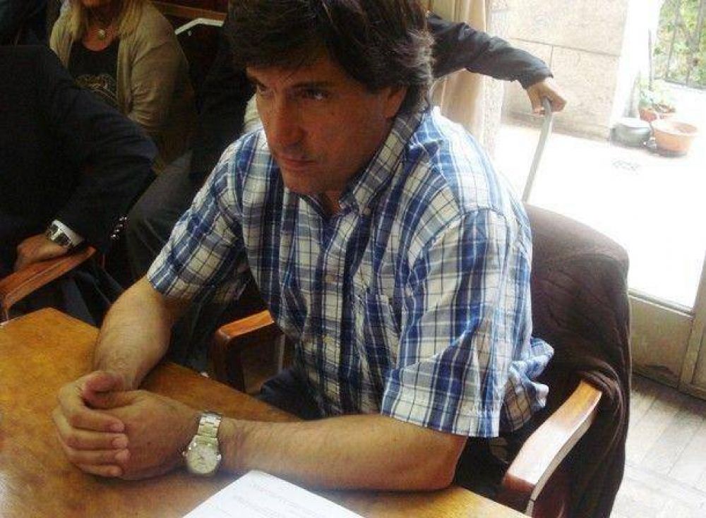 Concejal critic� la gesti�n del jefe de la polic�a y del Ministro Casal