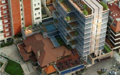 Qui�n est� detr�s de la torre en T�o Curzio