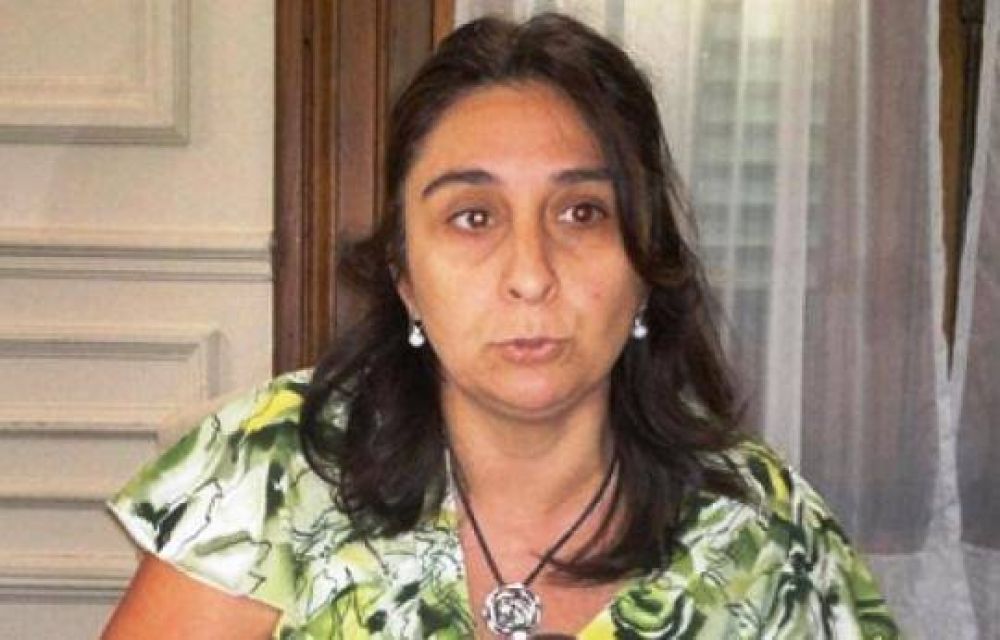 La Directora de Cultura denuncia que atentaron contra ella y su familia en la ruta