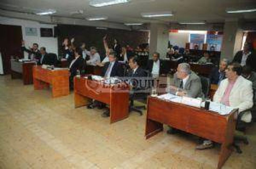 Presupuesto: diputados rechazaron los cambios que introdujo el Senado
