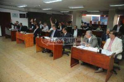 Presupuesto: diputados rechazaron los cambios que introdujo el Senado
