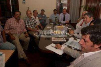 P�ez no recibir� ayuda para poder solventar el aguinaldo
