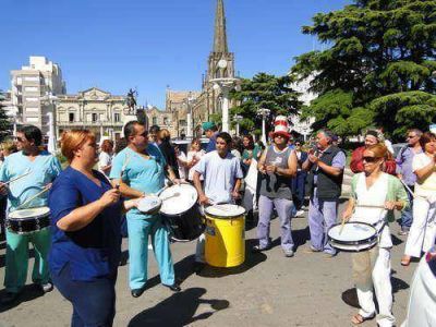 ACUERDO POR LOS SALARIOS MUNICIPALES