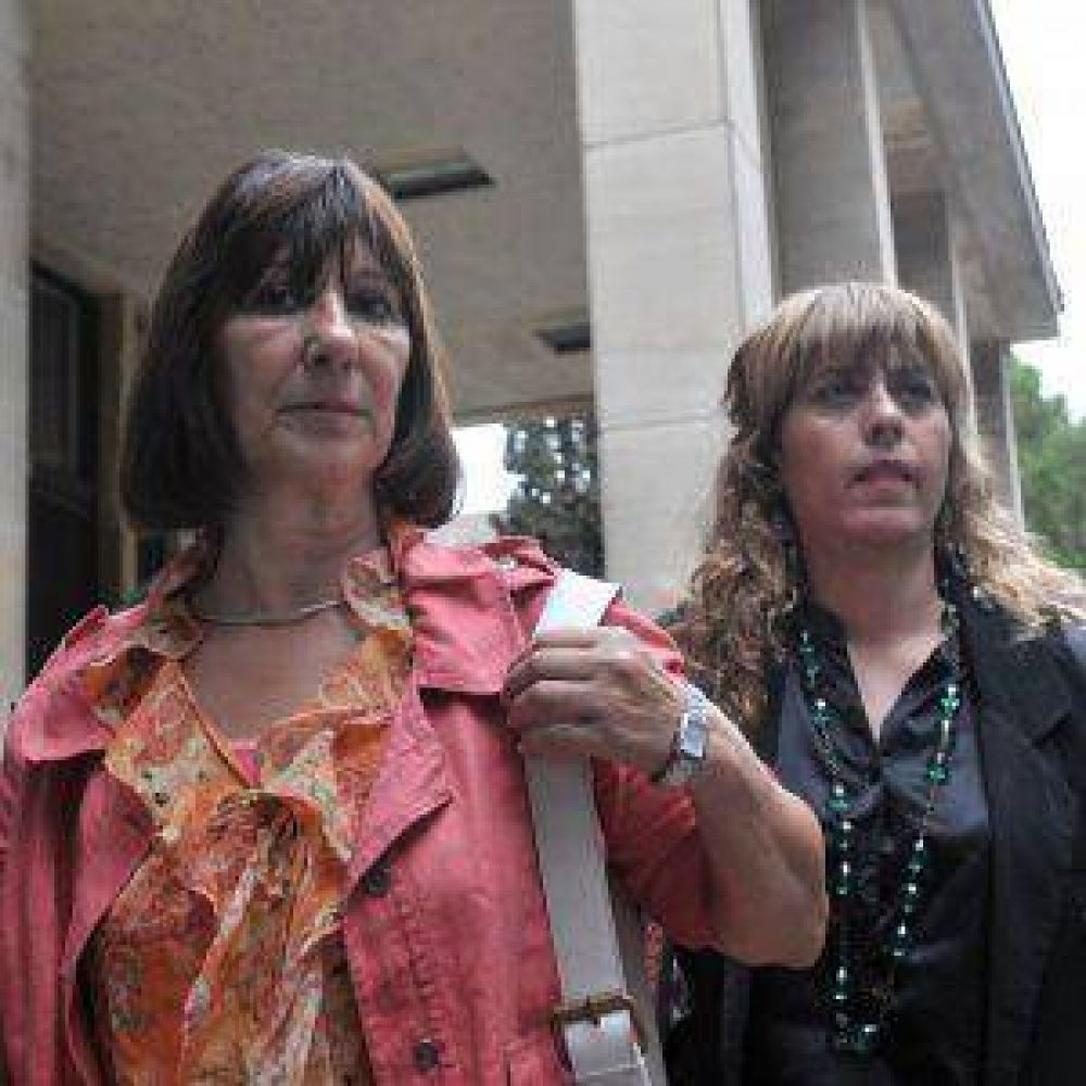 Cuatro a�os de prisi�n para Miceli por el caso de la bolsa de dinero