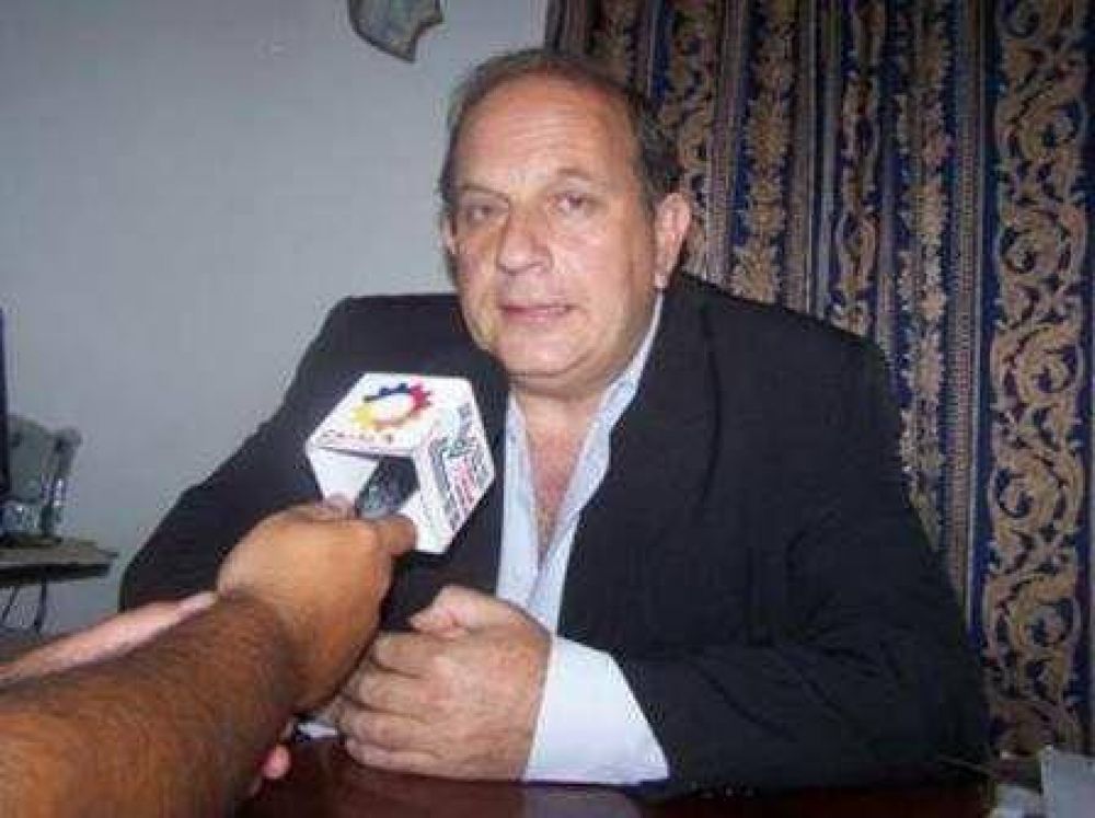 El presidente de Nueva Hawaianas asegura que estan listos "para ganar los carnavales"