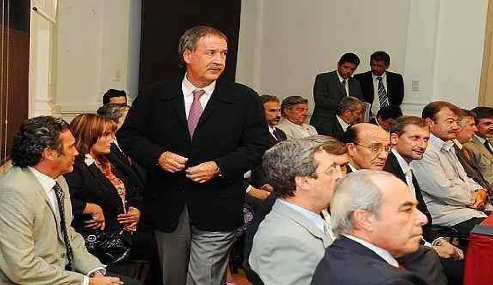Otros sectores tambi�n piden pagar menos