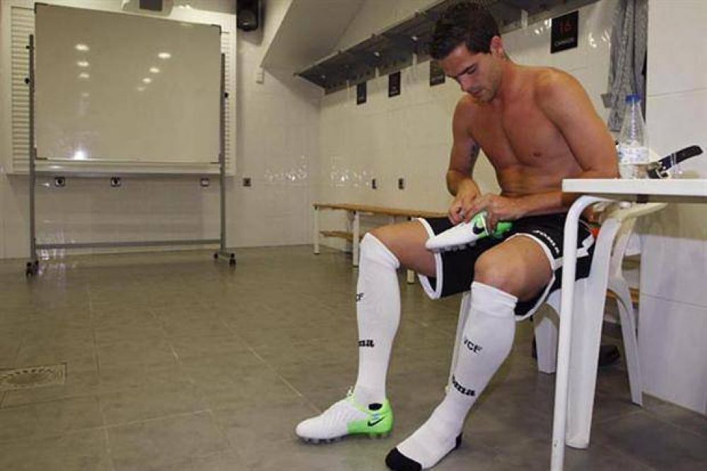 Boca, feliz: en Espa�a ya hablan de la salida de Gago de Valencia