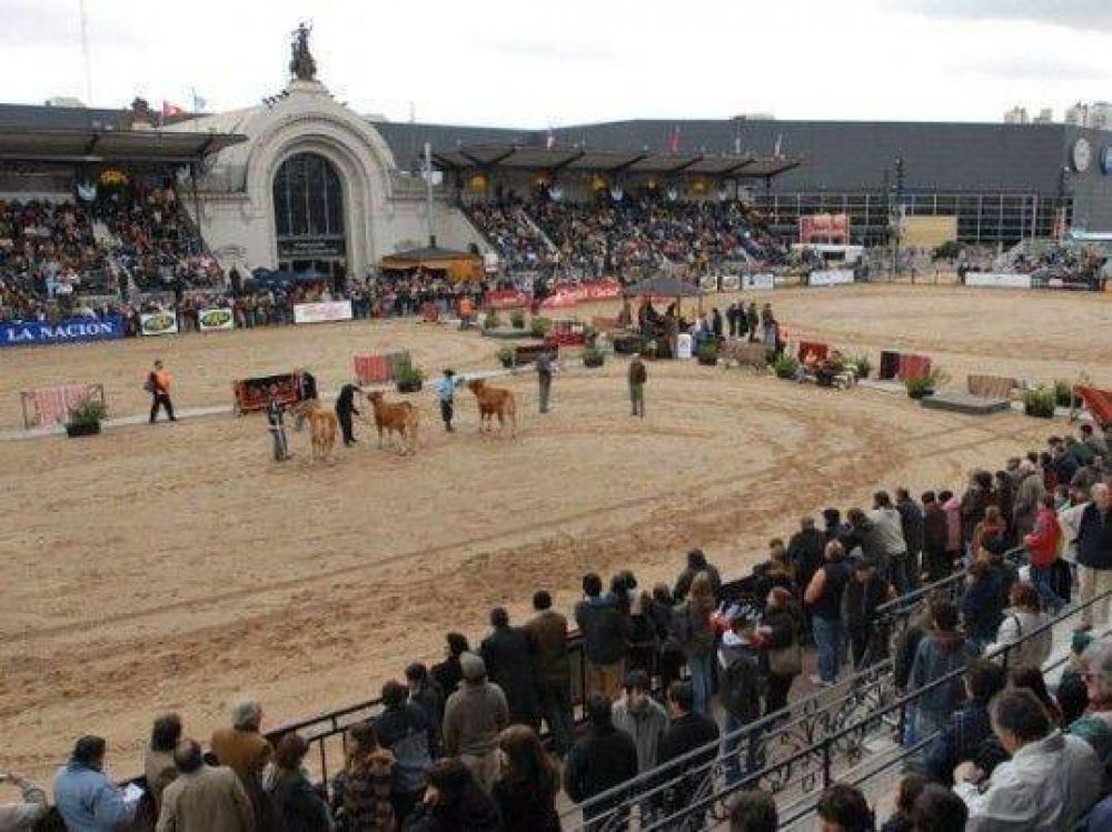 La Justicia rechaz� pedido de la SRA por el predio de Palermo
