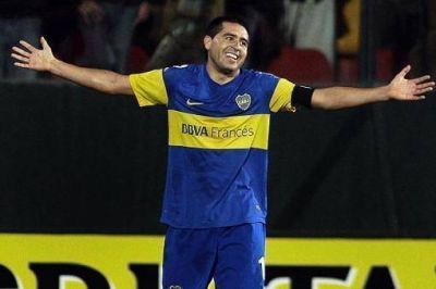 El vice segundo de Boca espera que Riquelme se sume al plantel en la pretemporada