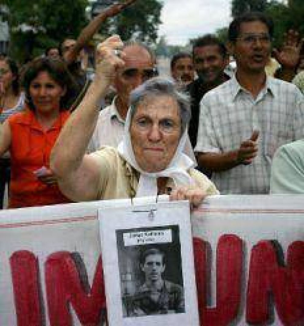 La Justicia proces� a 40 imputados por el Operativo Independencia