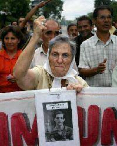 La Justicia proces� a 40 imputados por el Operativo Independencia