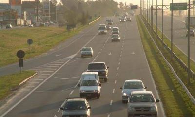 La Provincia quiere instalar radares en la Panamericana