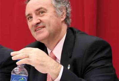 Un a�o de nuevas pol�ticas municipales