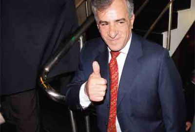 Con la mirada puesta en 2013
