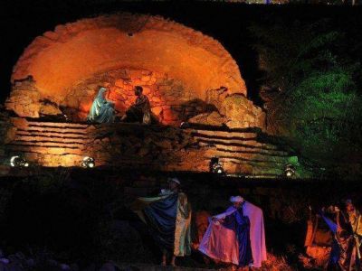 Salta revive la Navidad