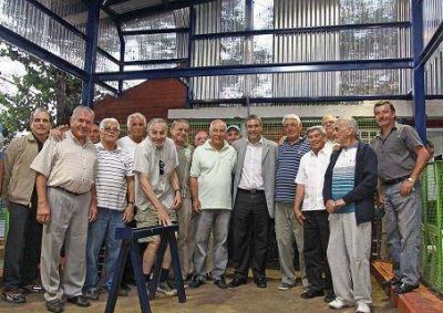 Avellaneda: �Somos un gobierno que hace lo que su pueblo necesita�
