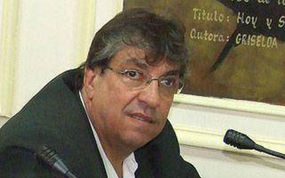 Lanus: Desde el NUP descartan posibles alianzas con el oficialismo