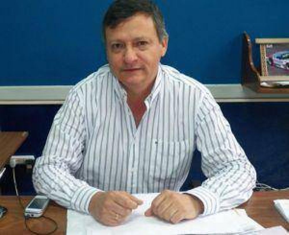 Peppo confirm� que son 7.000 las viviendas que el gobierno aspira a construir durante 2013