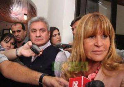 El NEA y Convergencia admiten que la UCR perdi� todo el a�o en enfrentamientos internos  