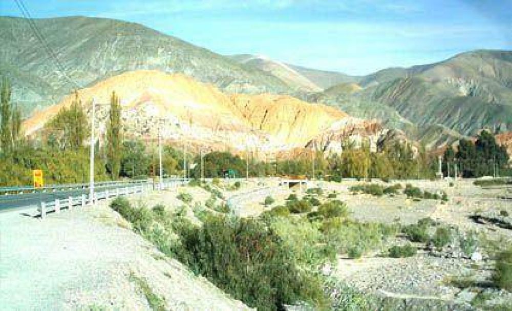 Panorama alentador para la temporada  Tur�stica 2013   