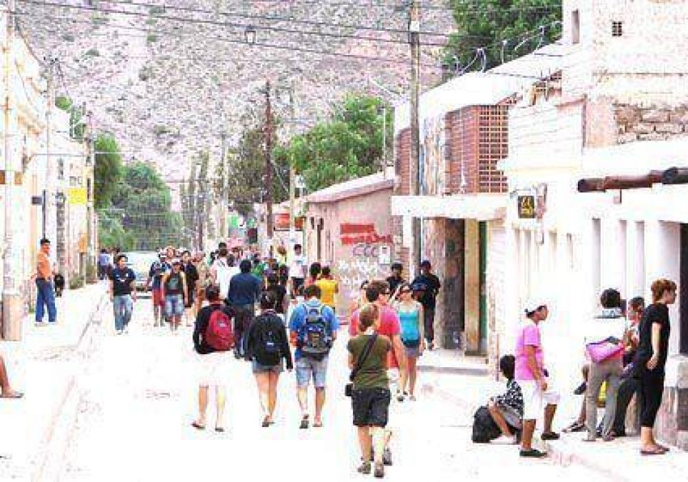 El 12 de enero lanzan nueva edici�n  Del Enero Tilcare�o 