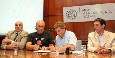Impulsan la construcci�n de un nuevo edificio central para la Municipalidad