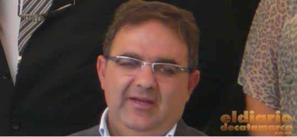 Jalil se hecho atr�s y no construir�  el aut�dromo en El Jumeal