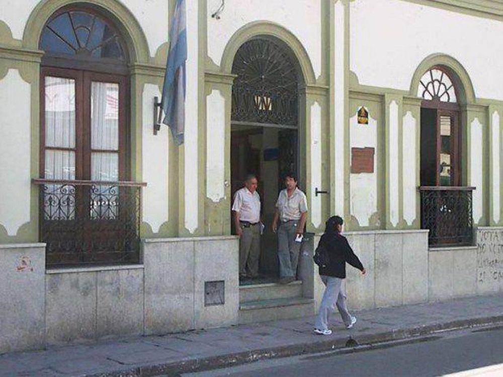 Crecen estudios en Ciencias Econ�micas
