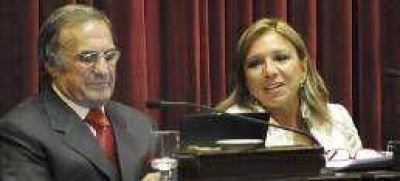M�s cruces en el PJ: Latorre le pide a Rossi que baje toda aspiraci�n 