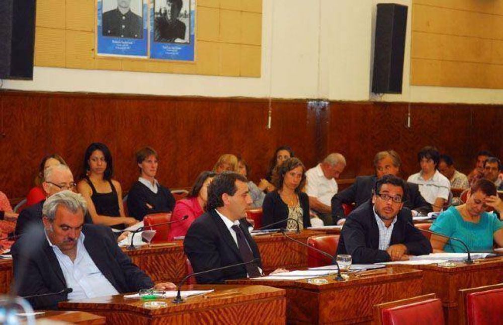 Osse tiene aprobado su Presupuesto y un aumento del 17% en la tarifa