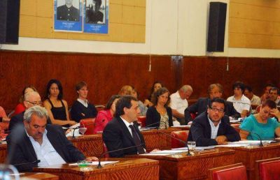 Osse tiene aprobado su Presupuesto y un aumento del 17% en la tarifa