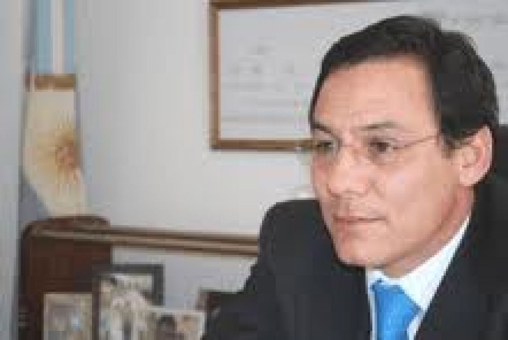 Di Bella afirm� que la Provincia recaud� unos 300 millones de pesos por el pago adicional de Patente y de Impuesto Inmobiliario