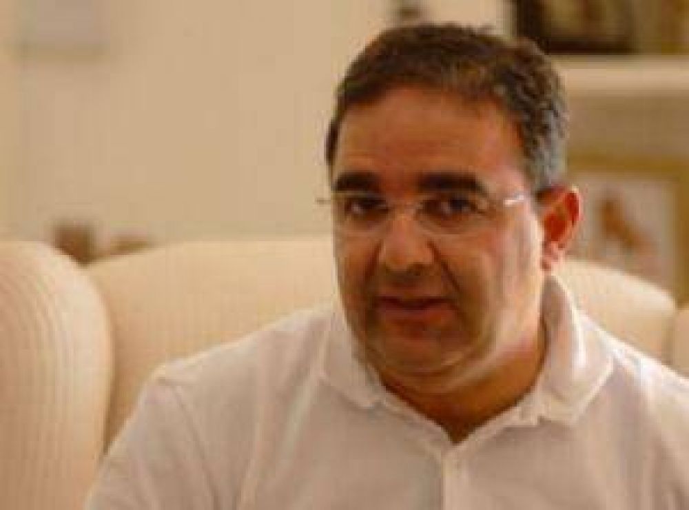 Jalil: �Si se realizaban en marzo iban a generar desgaste en la dirigencia�