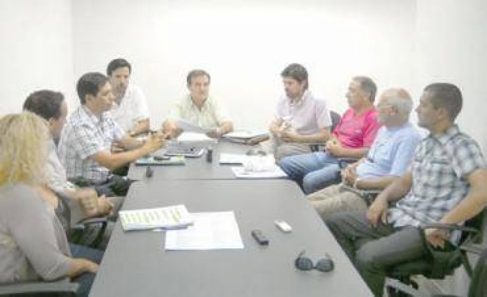 Anunciaron la agenda del verano 2013 