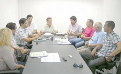 Anunciaron la agenda del verano 2013 