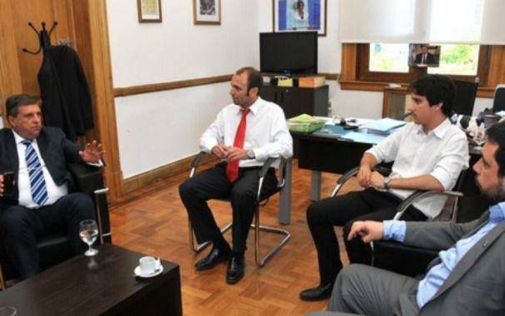Evaluaron el futuro de la Cooperativa �Nuevo Amanecer�