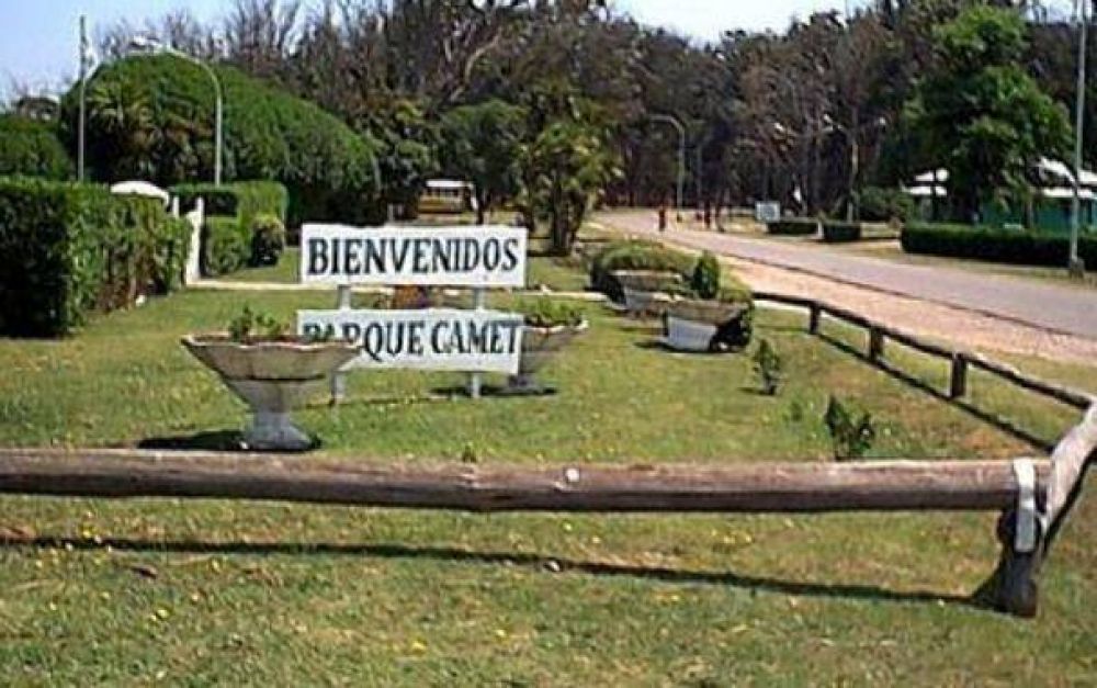 Uni�n construir� un Centro de Alto Rendimiento Deportivo