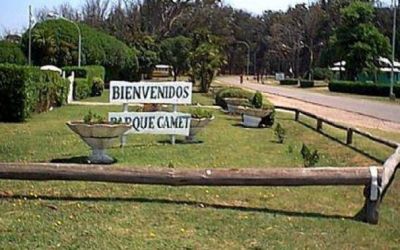 Uni�n construir� un Centro de Alto Rendimiento Deportivo