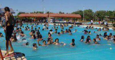 La Colonia de Vacaciones 2013 arranca el 7 de enero