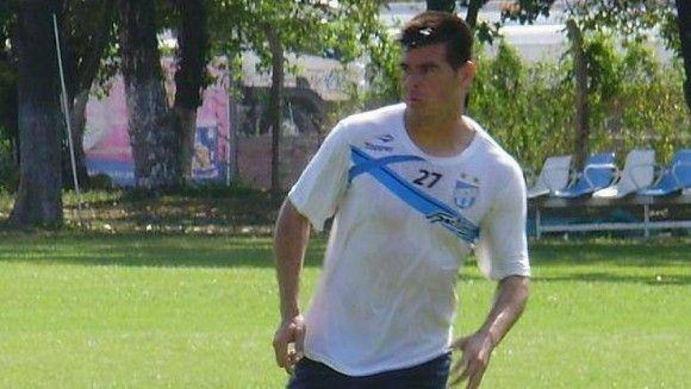 En familia, L�der descansa y se prepara para lo que viene 